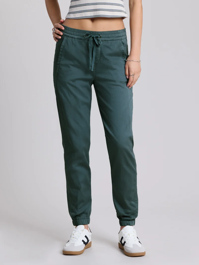 Caylee Relaxed Jogger Pant