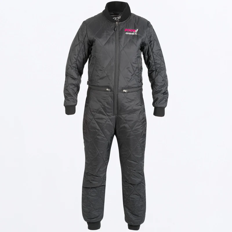 Women's Monosuit Removable Liner F.A.S.T.