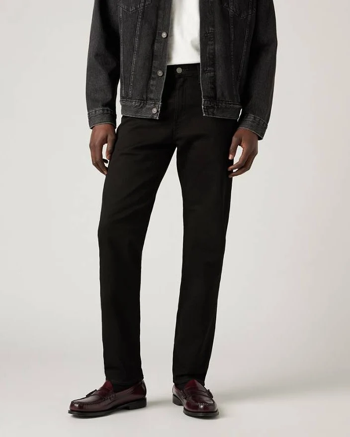 502 Taper Jeans