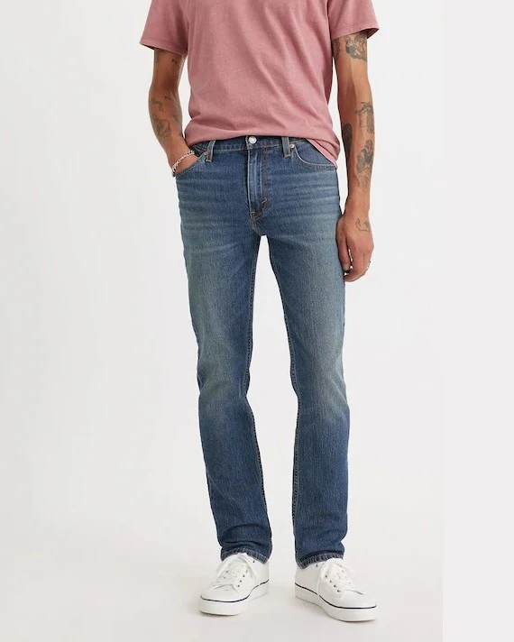 511 Slim Jeans