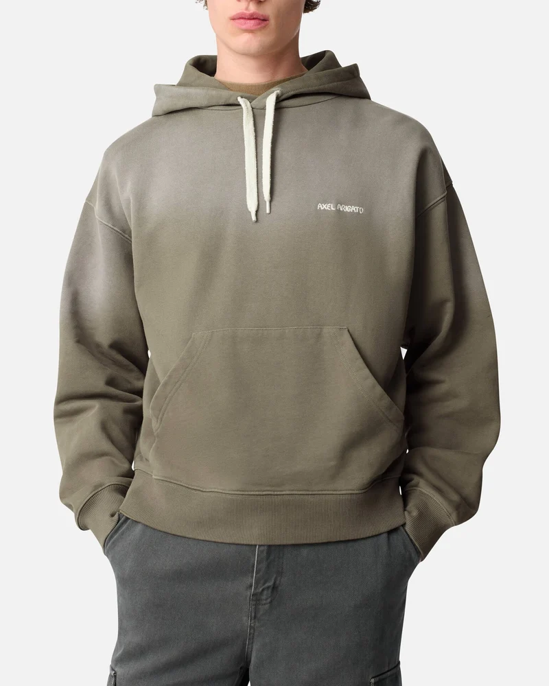 Ethos Hoodie
