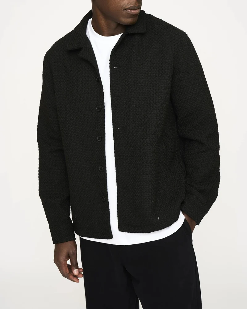 Leo Overshirt