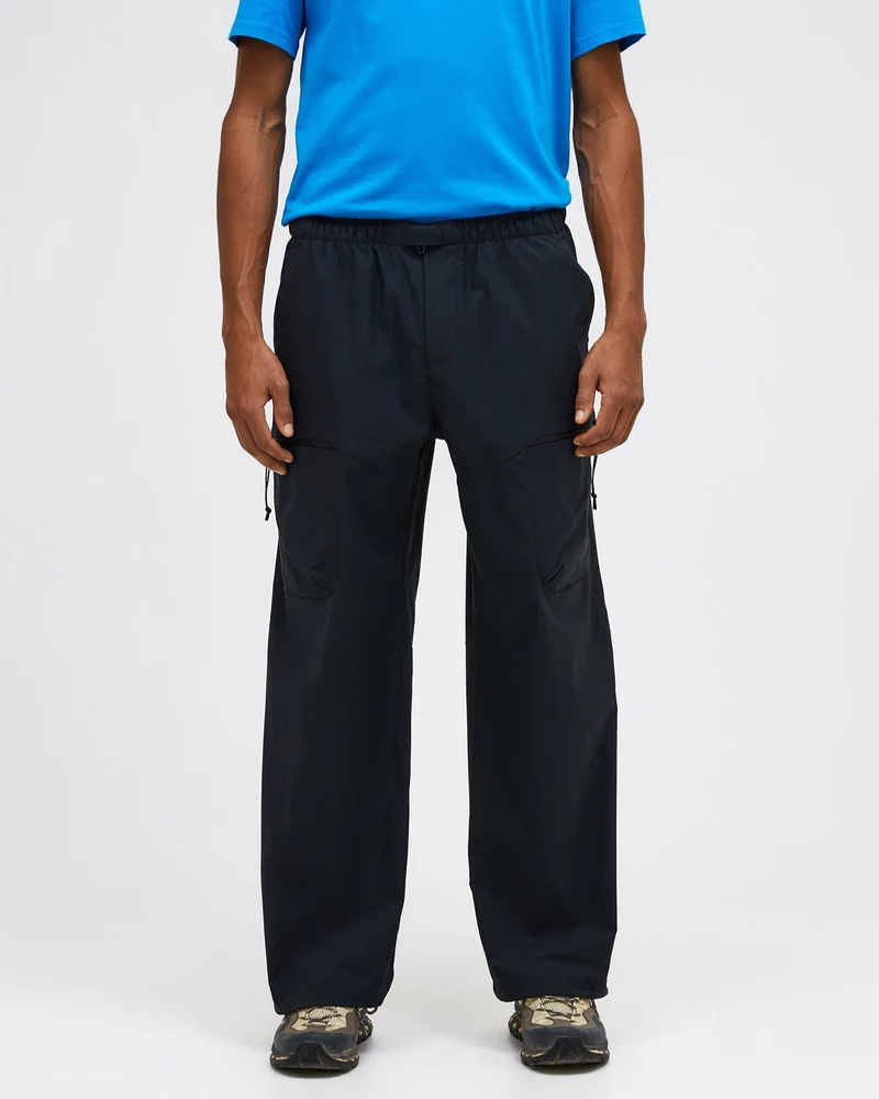 Outdoor Cargo Pants Byxor
