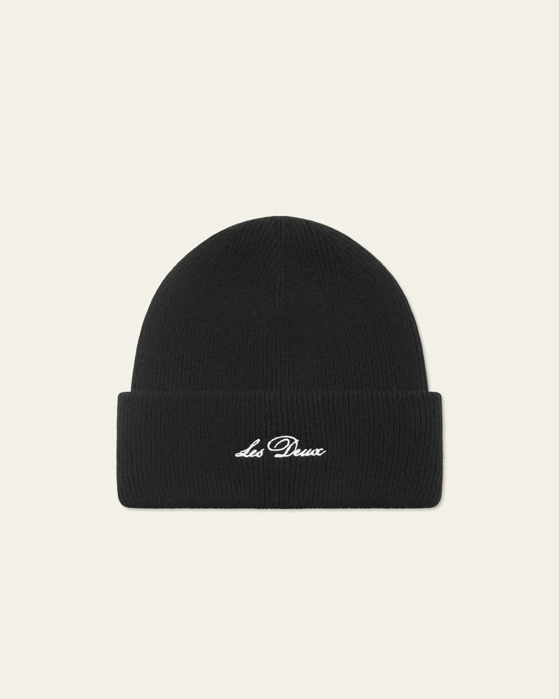 Wayne Embroided Mössa