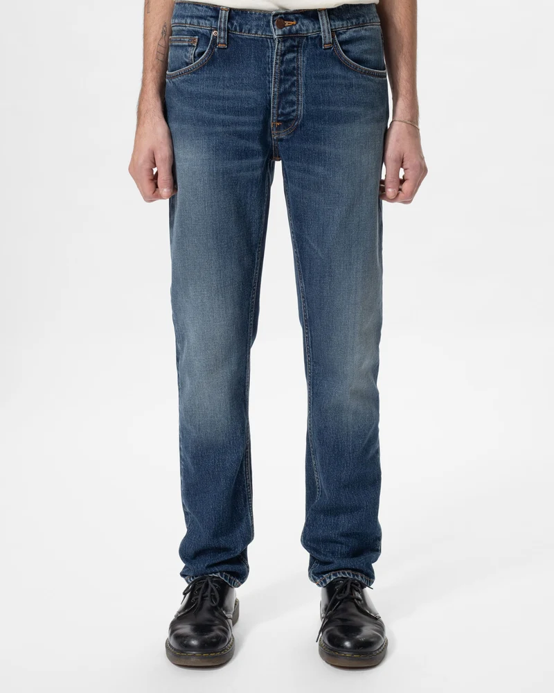 Solid Ollie Jeans