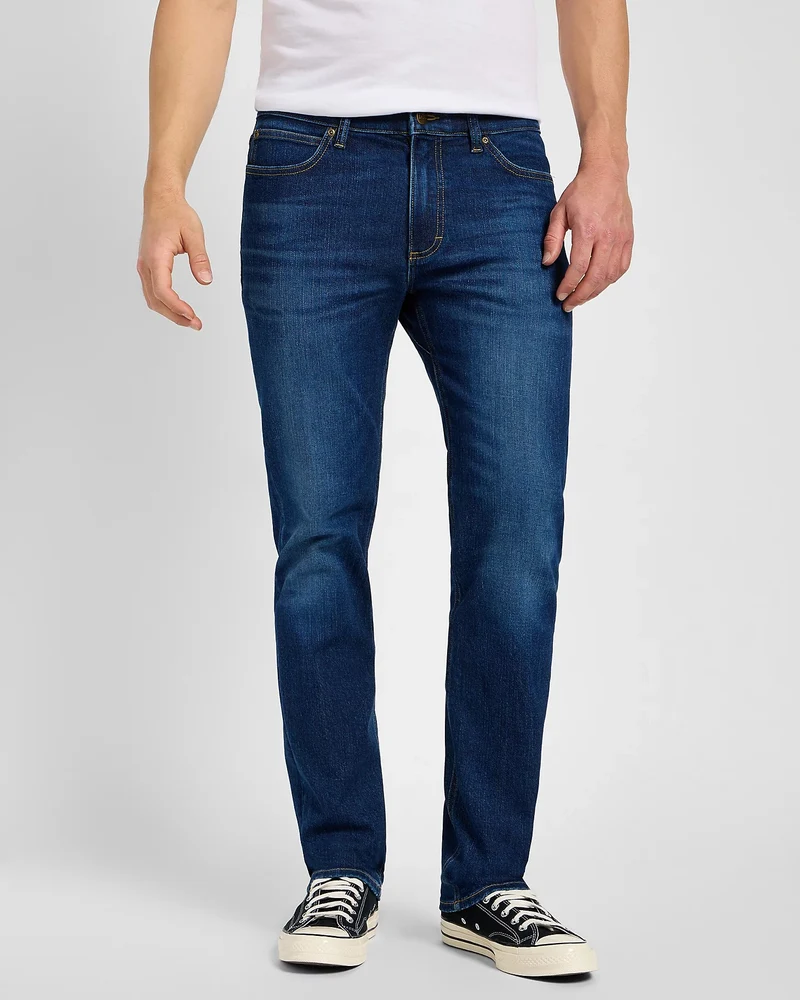 Lee X Straight Jeans