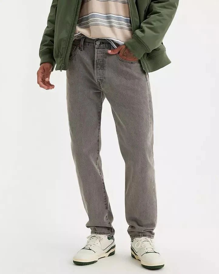 501 Original Jeans
