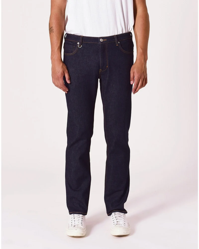 Lou Straight Jeans
