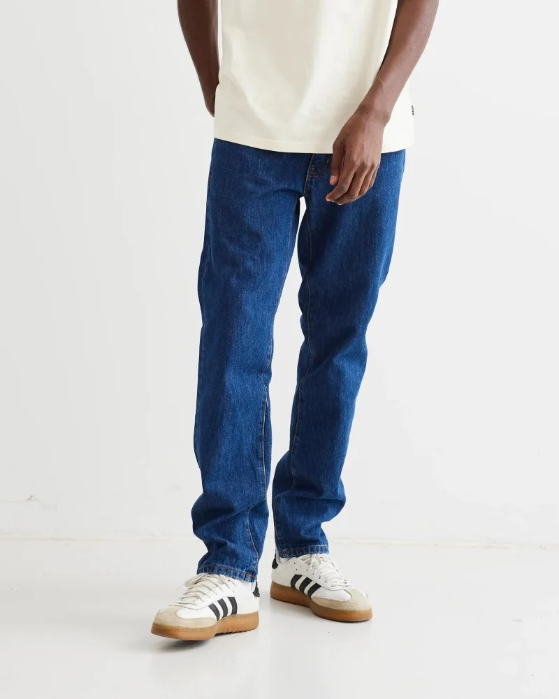 Doc Jeans
