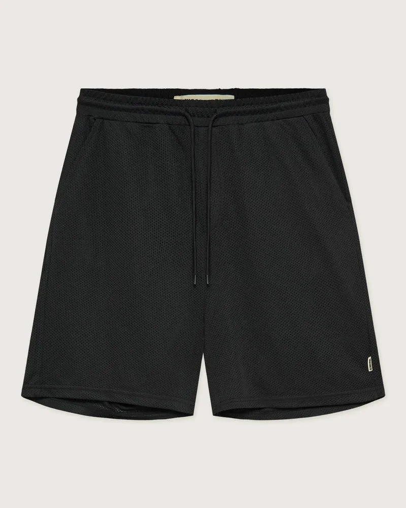 Ben Mesh Shorts