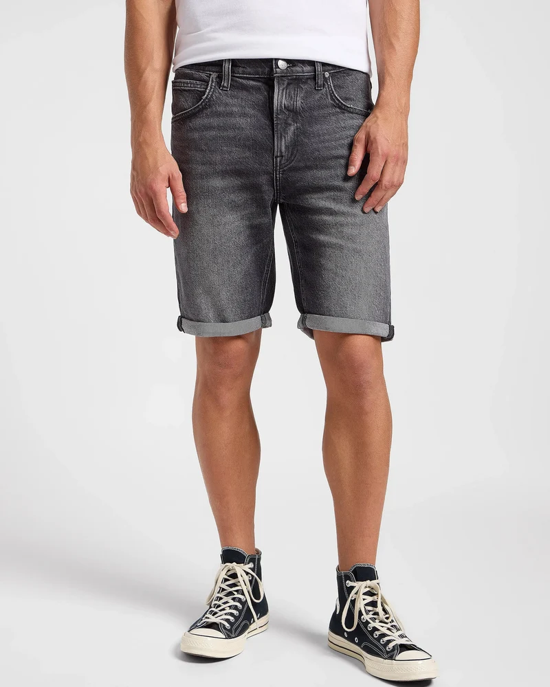 5 Pocket Shorts
