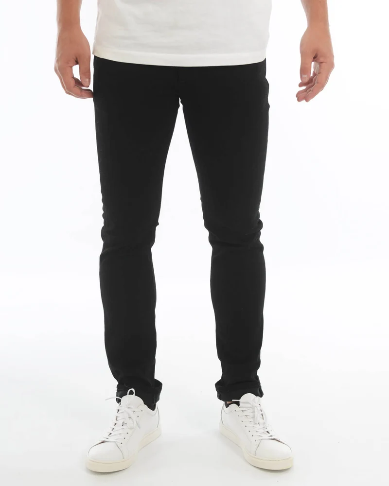 Luke Jeans
