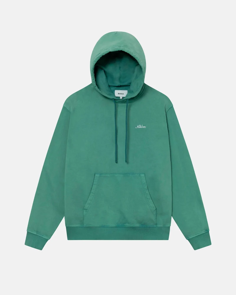 Half Moon Hoodie