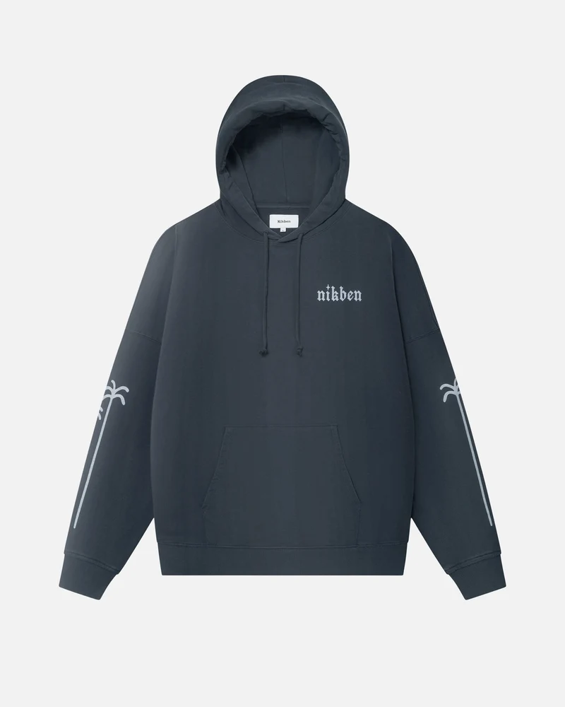 Palm Tree Cult Hoodie