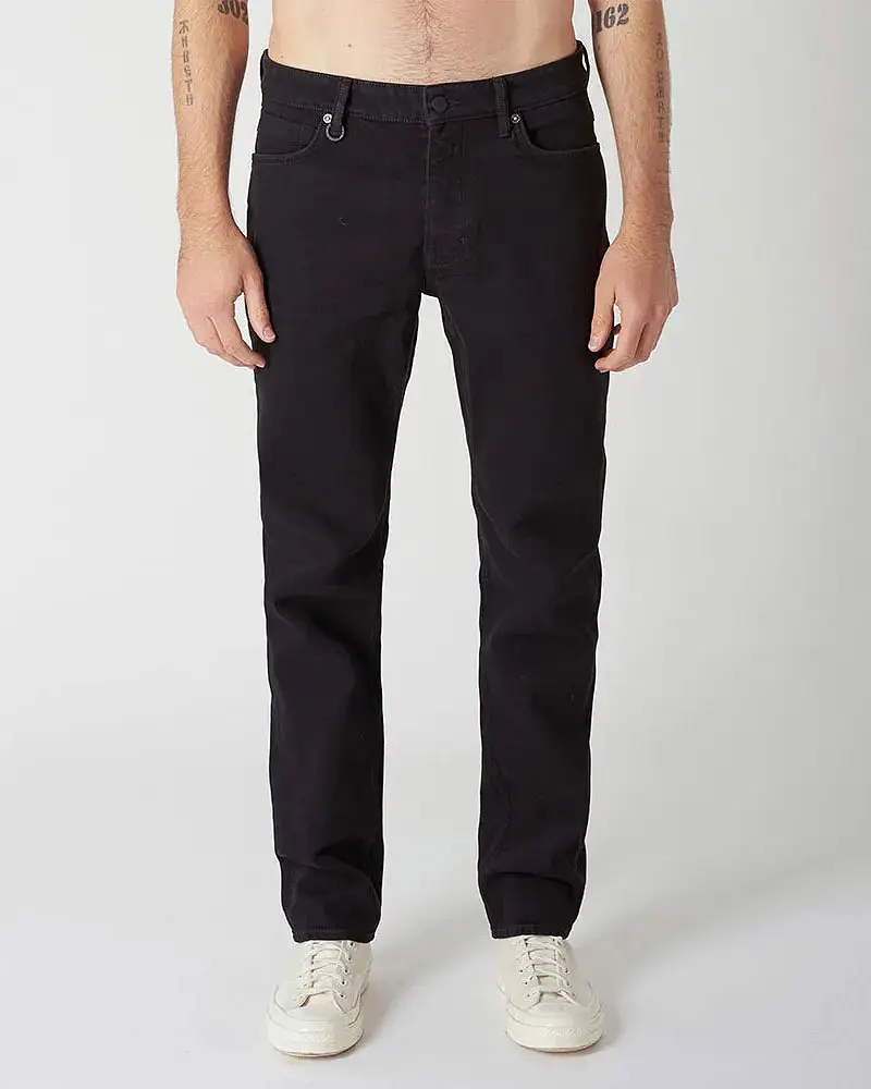Ray Straight Jeans