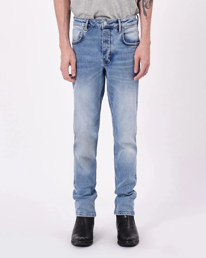 Lou Slim Jeans