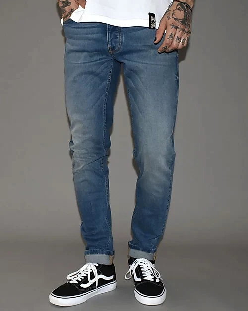 Cricket Jeans