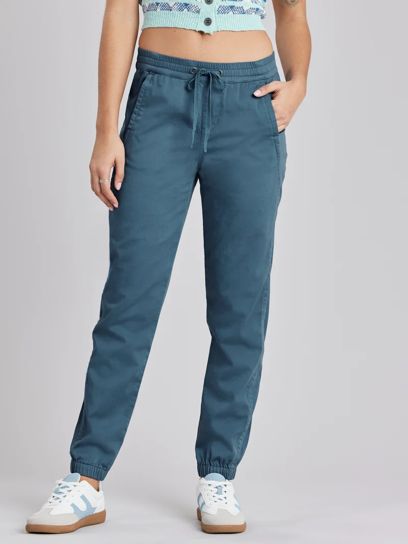 Caylee Relaxed Jogger Pant