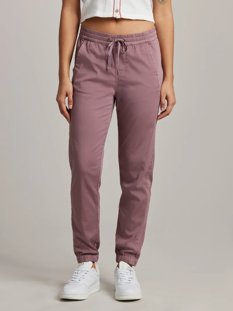 Caylee Relaxed Jogger Pant