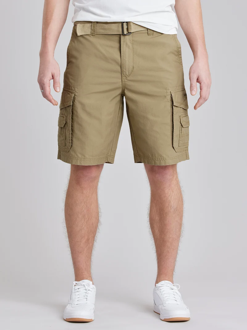 Keaton Lightweight Cargo Short