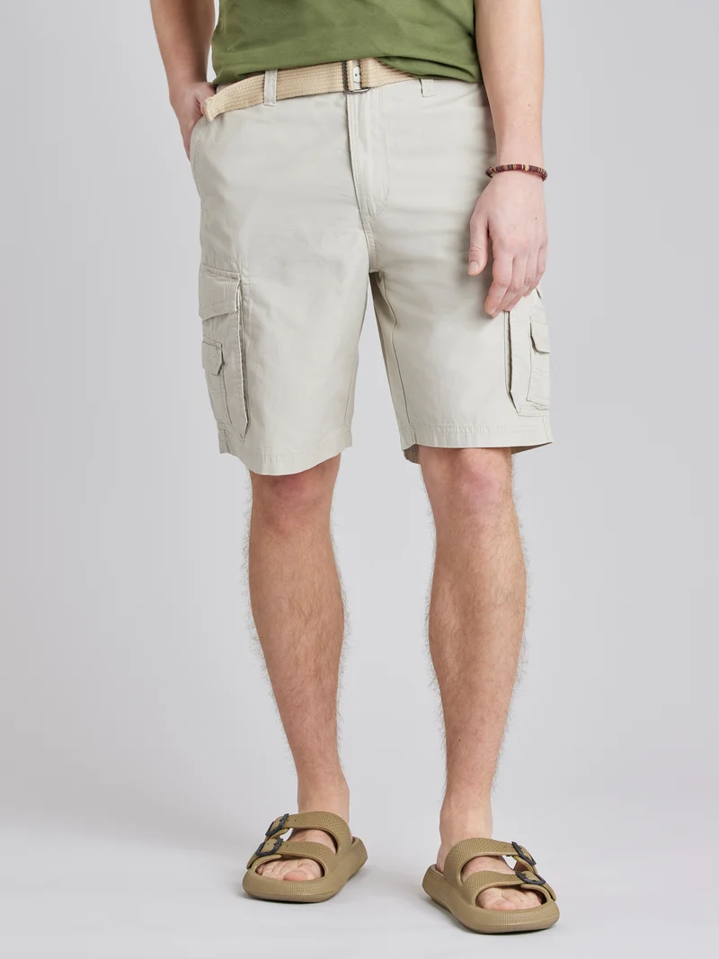 Keaton Lightweight Cargo Short