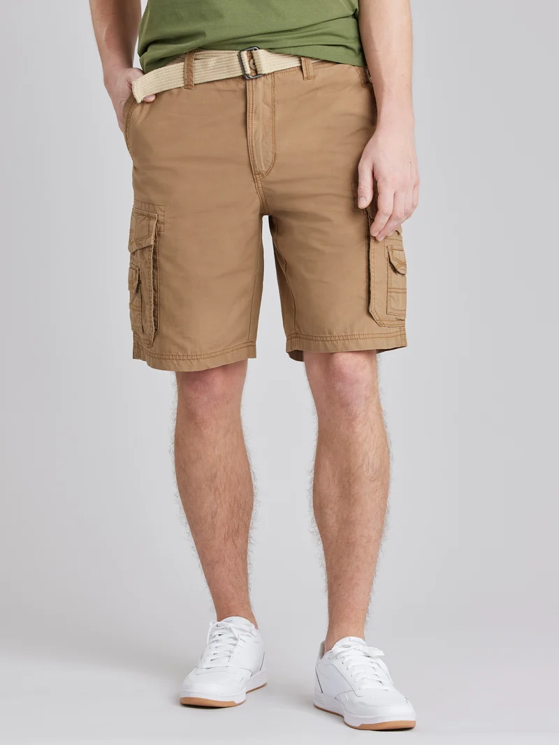 Keaton Lightweight Cargo Short