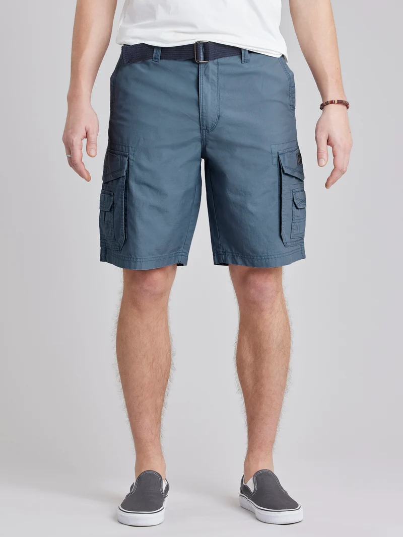 Keaton Lightweight Cargo Short