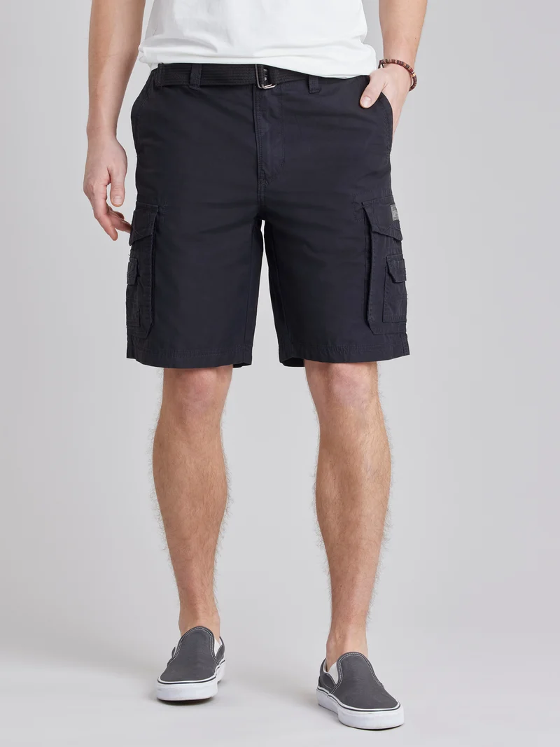 Keaton Lightweight Cargo Short