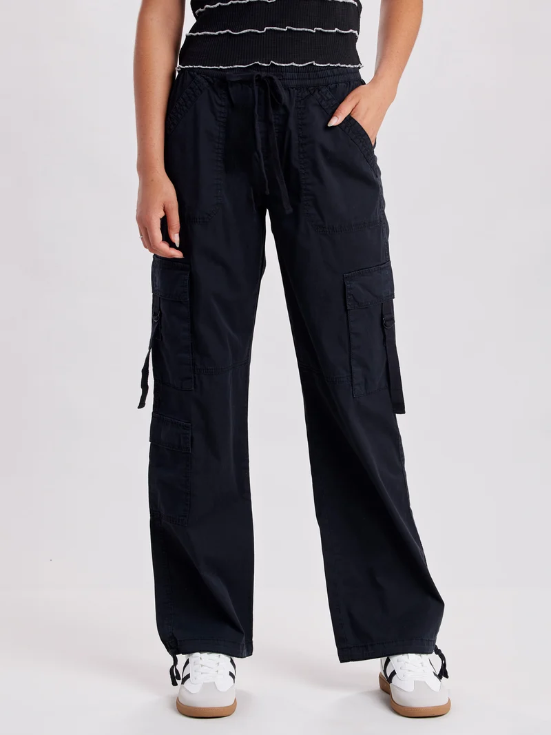 Trevor Stretch Cargo Pant