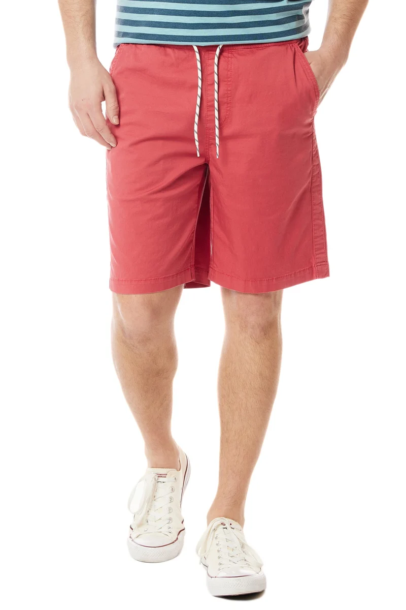 Slater Pull-On Short