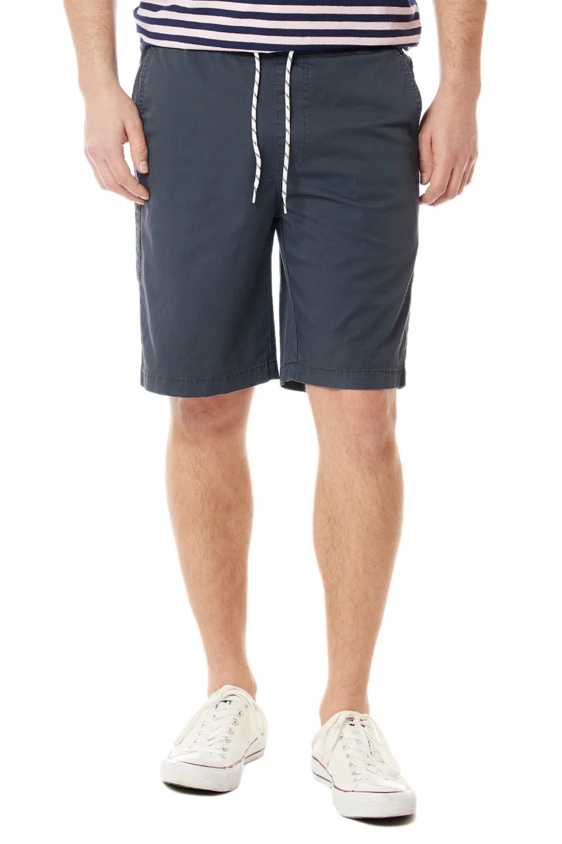Slater Pull-On Short