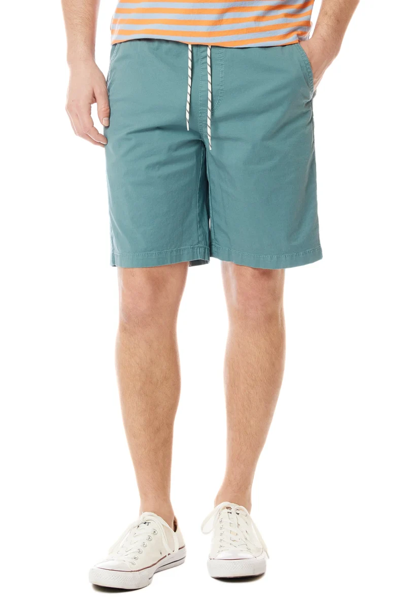 Slater Pull-On Short