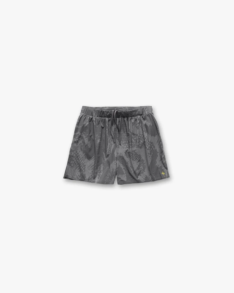 247 London Short - Vintage Grey