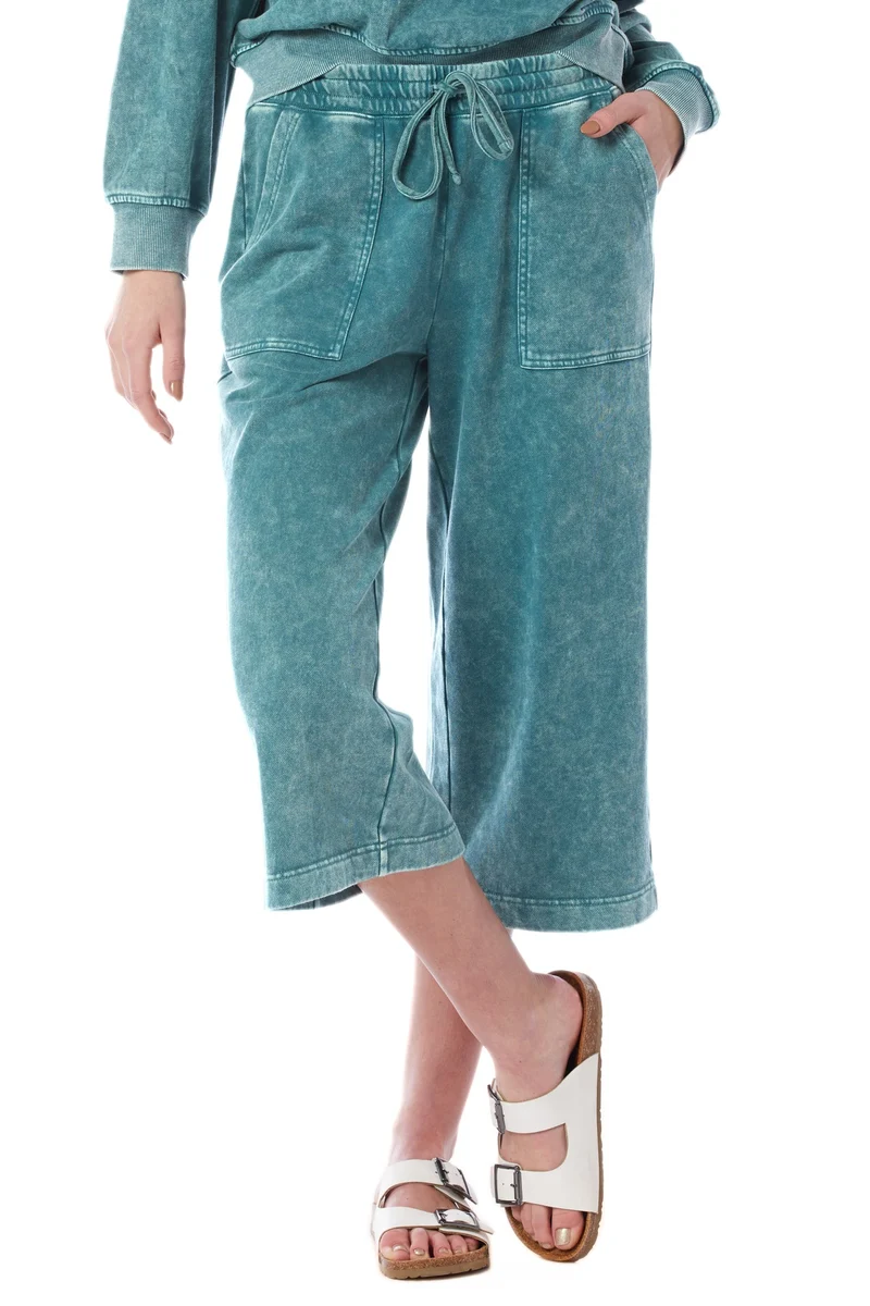 Summer Tie Dye Sweatpant