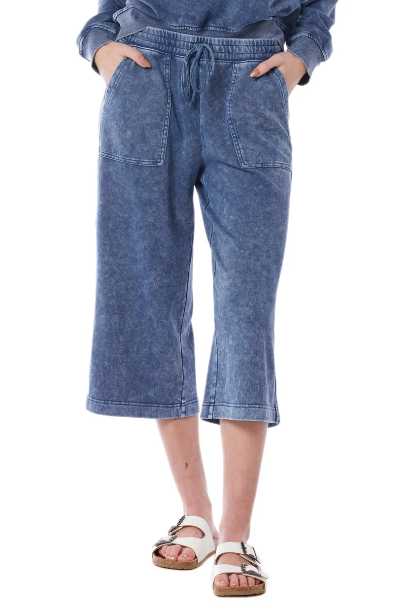 Summer Tie Dye Sweatpant