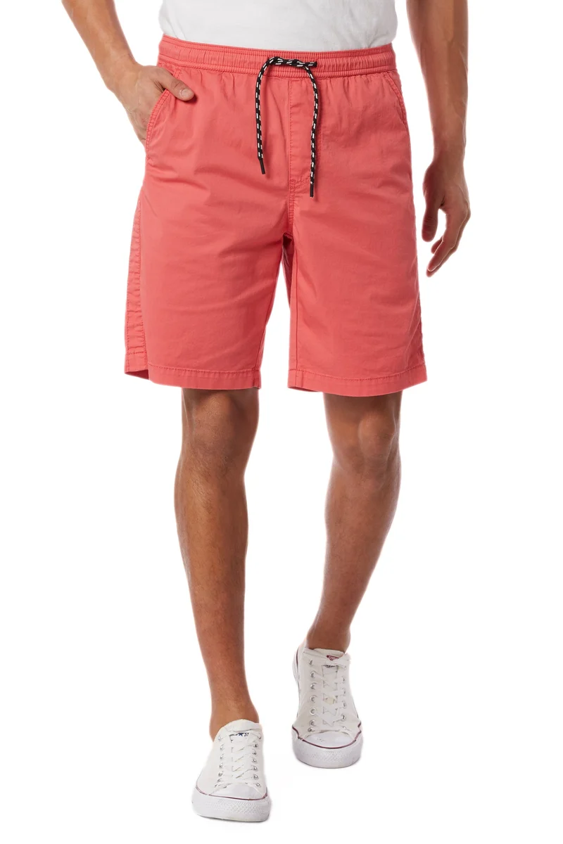 Slater Pull-On Short
