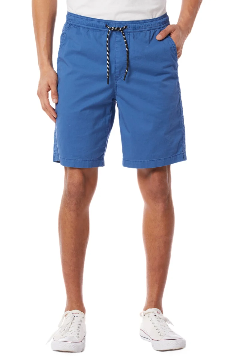 Slater Pull-On Short