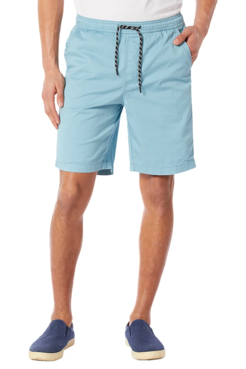 Slater Pull-On Short