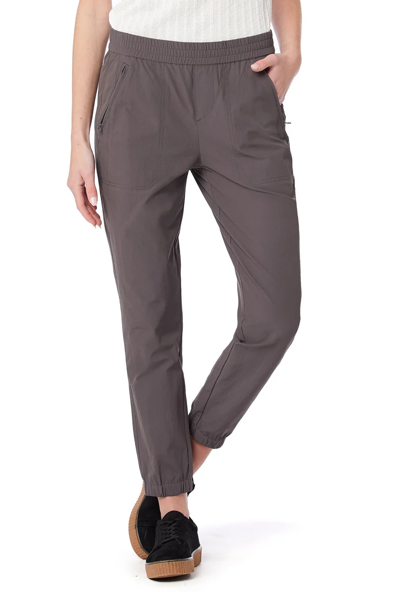 Stefanie Tech Jogger