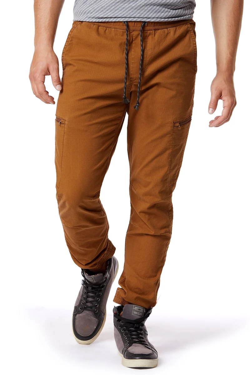 Neo Ripstop Jogger Pant