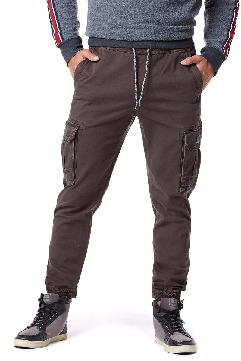 Sebastian Cargo Jogger Pant