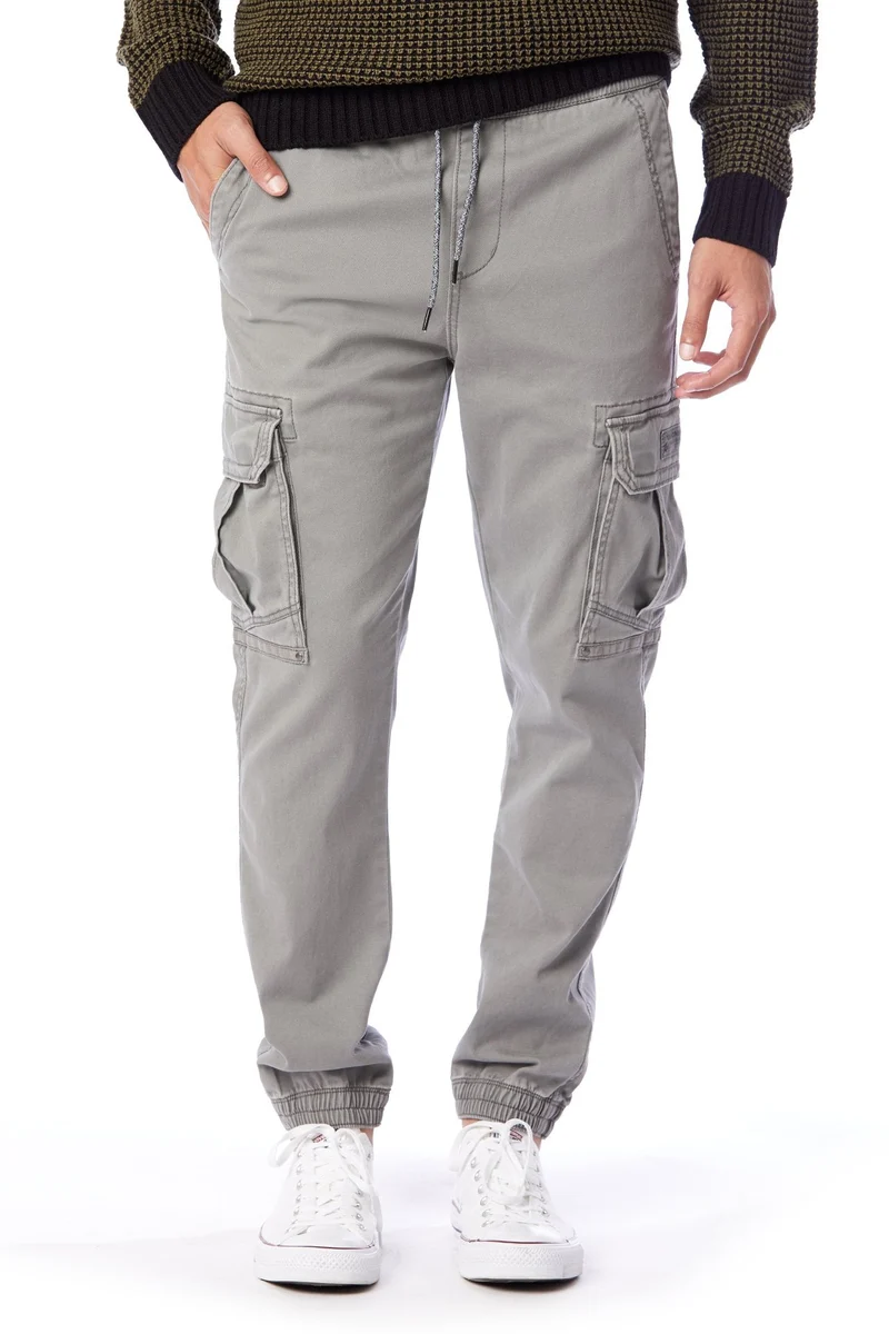 Sebastian Cargo Jogger Pant