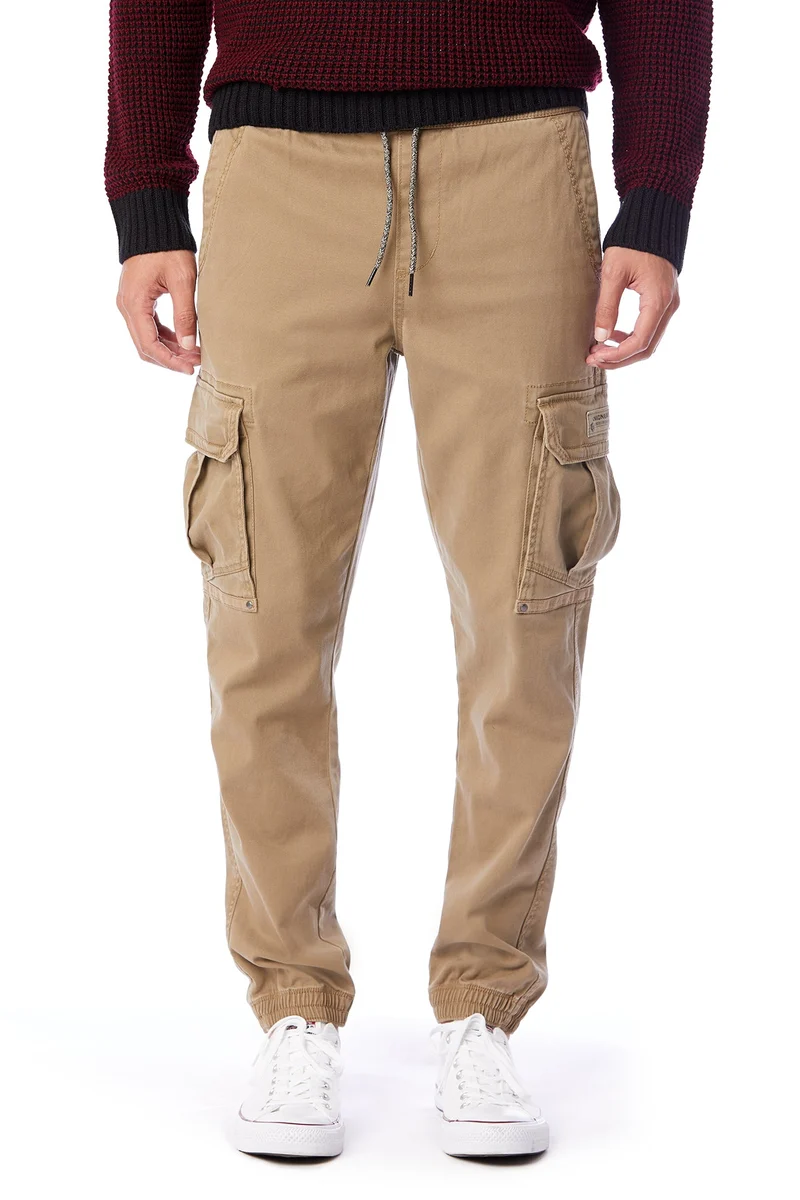 Sebastian Cargo Jogger Pant
