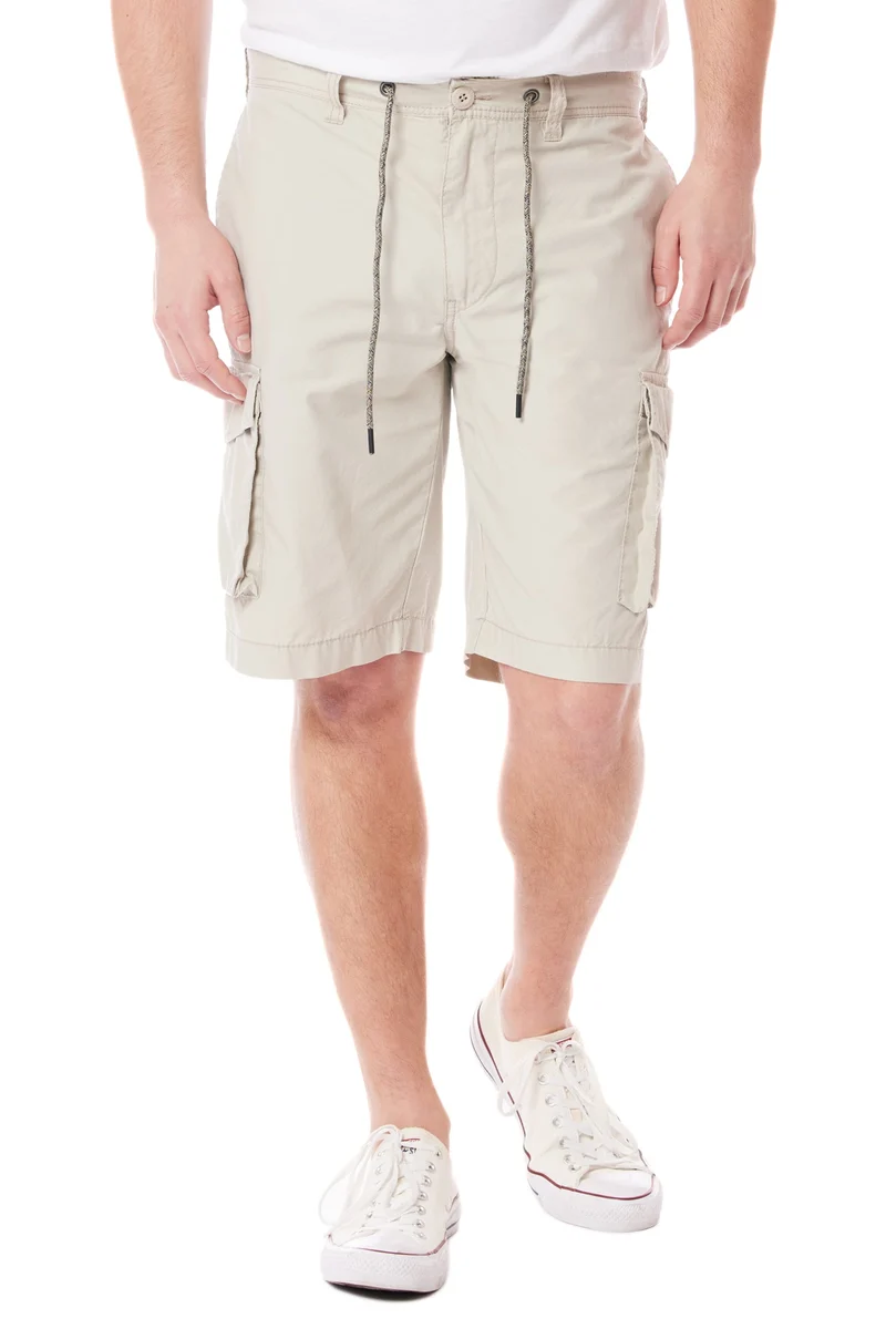 Phinney Drawcord Cargo Short