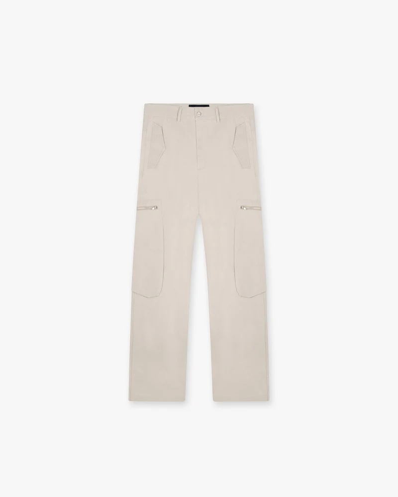 Workshop Pant - Cashmere