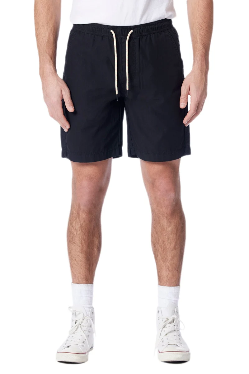 Sun-Daze Pull On Short