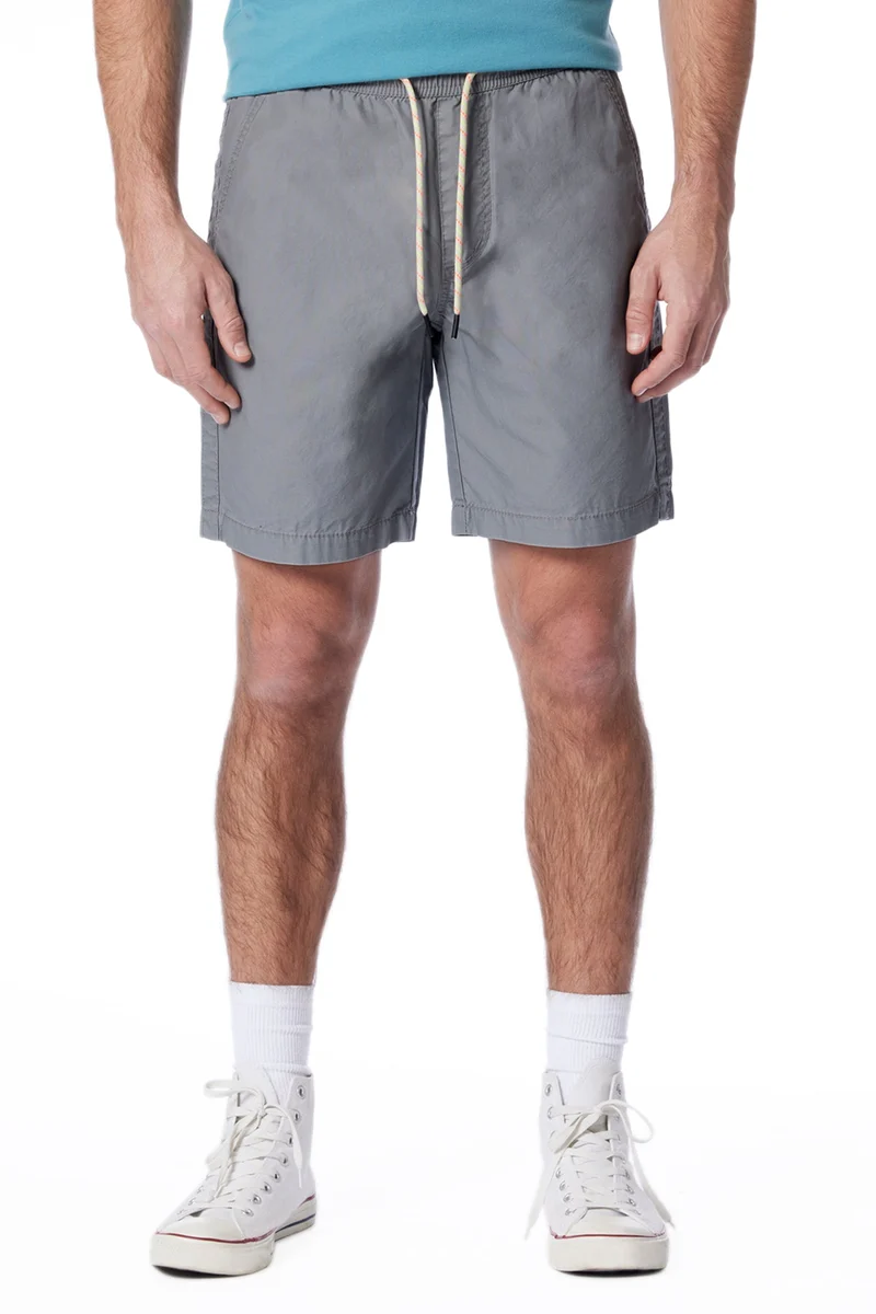 Sun-Daze Pull On Short