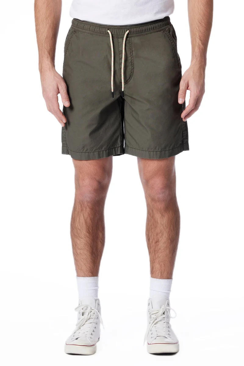 Sun-Daze Pull On Short