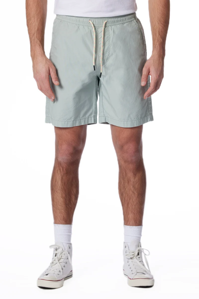Sun-Daze Pull On Short