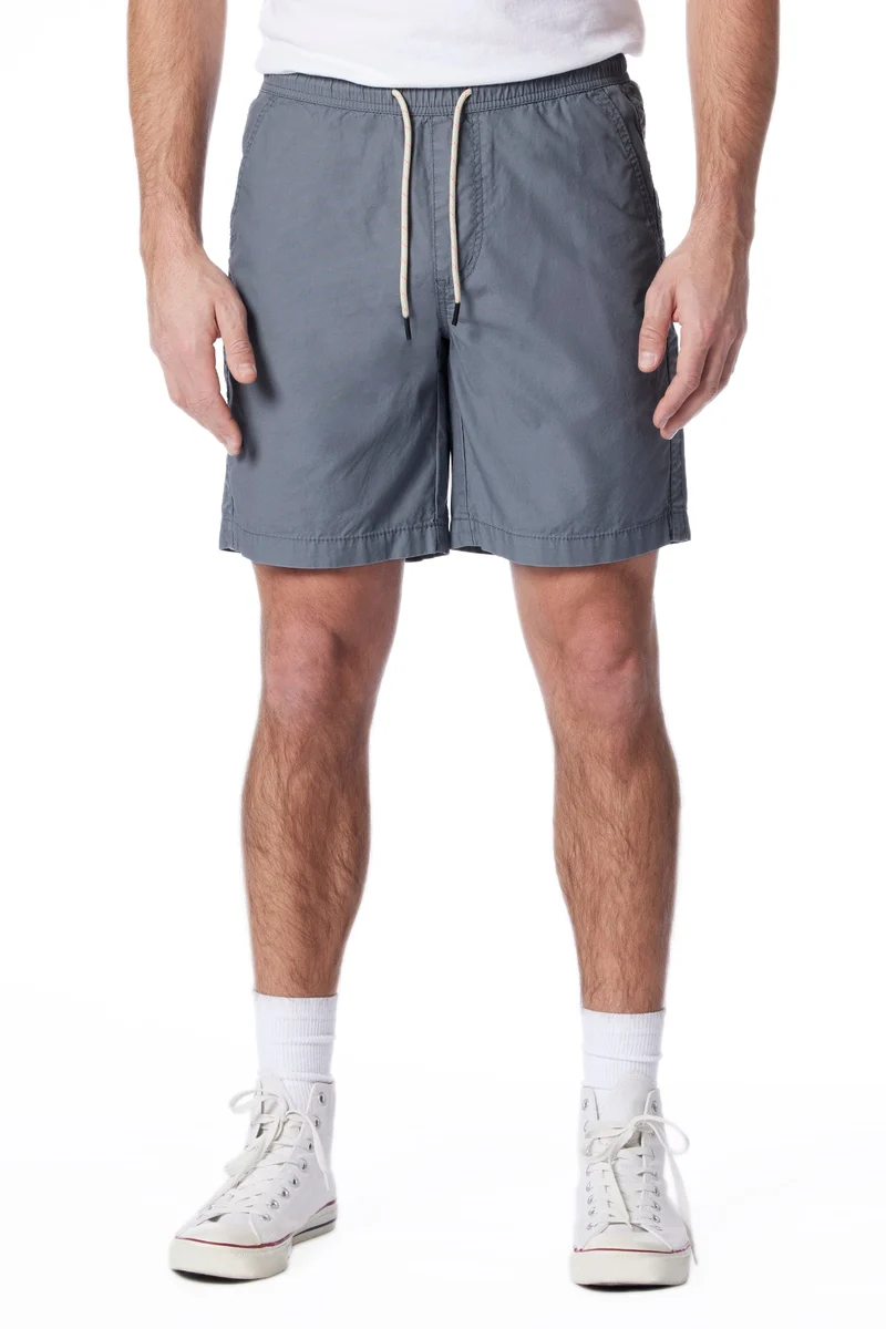 Sun-Daze Pull On Short